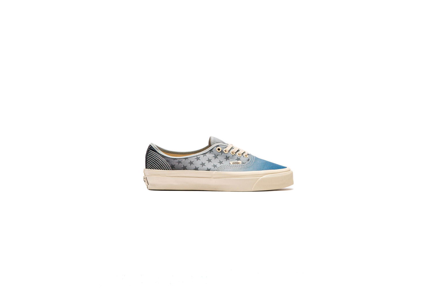 Sneakers og sko Vans LX Authentic 44 Echoes Blå | VN000D5KTTN1, 0