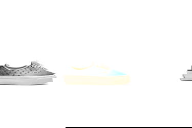Sneakers og sko Vans LX Authentic 44 Echoes Blå | VN000D5KTTN1, 0