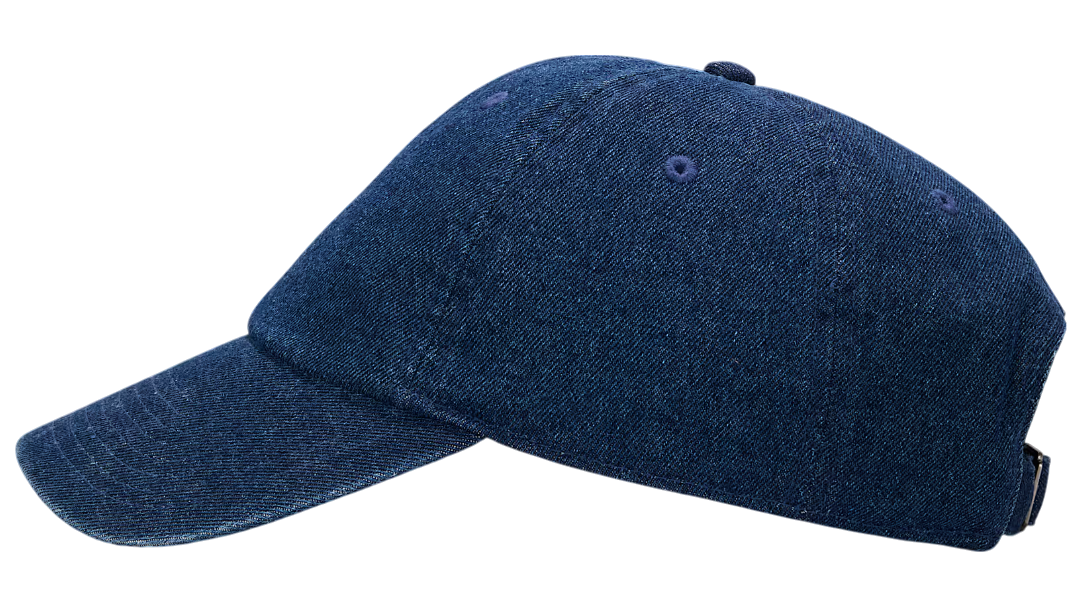 Kasket Nike Nike Club Unstructured Denim Cap Blå | hf0383-419, 1