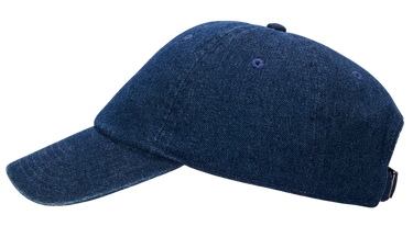 Kasket Nike Nike Club Unstructured Denim Cap Blå | hf0383-419, 1