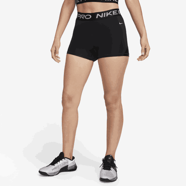 Shorts Nike Pro Sort | FB5586-010, 2