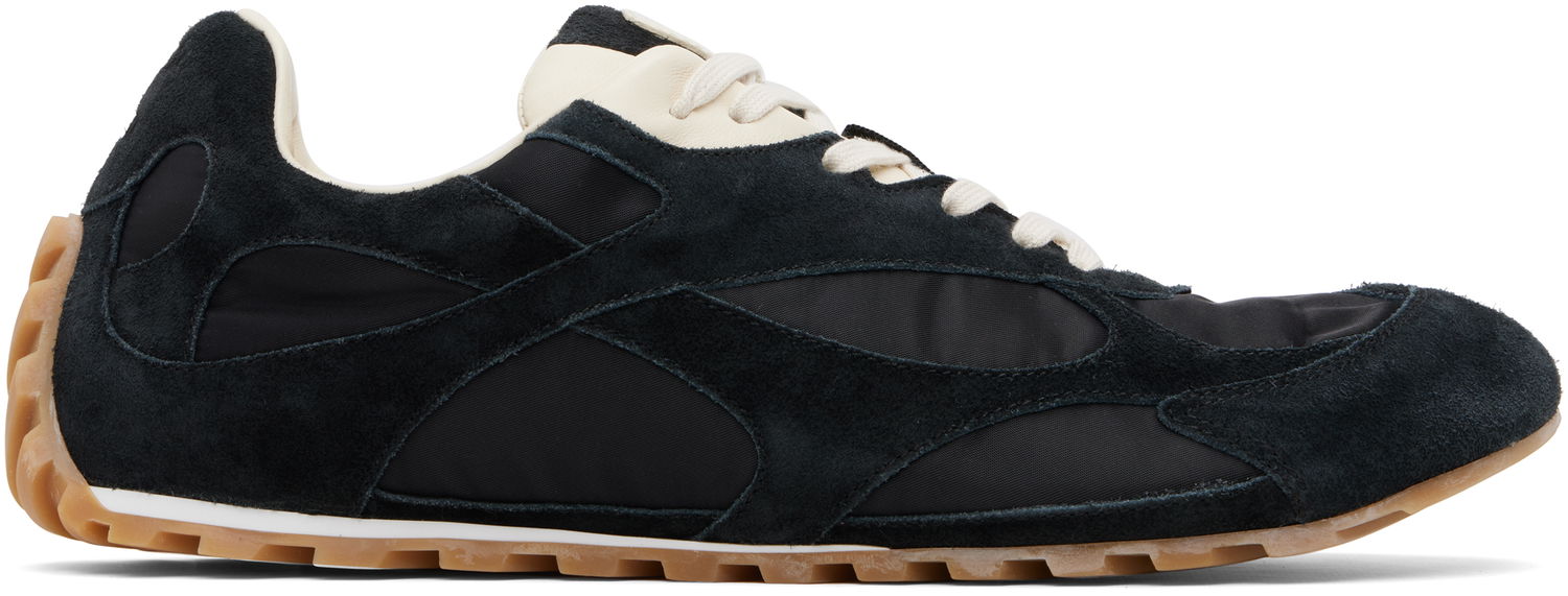 Sneakers og sko Bottega Veneta Bottega Veneta Orbit Flash Sort | 838373V3MS21000, 0