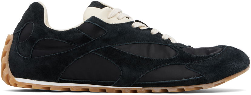 Sneakers og sko Bottega Veneta Bottega Veneta Orbit Flash Sort | 838373V3MS21000
