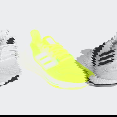 Sneakers og sko adidas Performance Ultraboost 22 Grøn | GX6639, 5