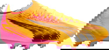 Sneakers og sko Puma Puma ULTRA MATCH FG/AG Gul | 107754-03, 0