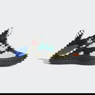 Sneakers og sko adidas Performance Harden Vol. 5 Futurenatural Sort | FZ1070, 0