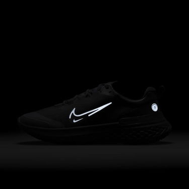 Sneakers og sko Nike React Miler 2 Shield Weatherised Sort | DC4064-002, 3