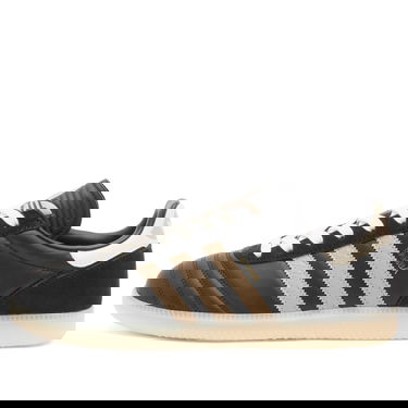 Sneakers og sko adidas Originals Samba Jp Sort | JR0963, 0