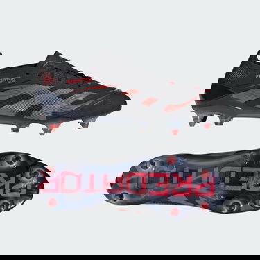 Sneakers og sko adidas Performance Predator Elite Soft Ground Sort | ID3852, 0