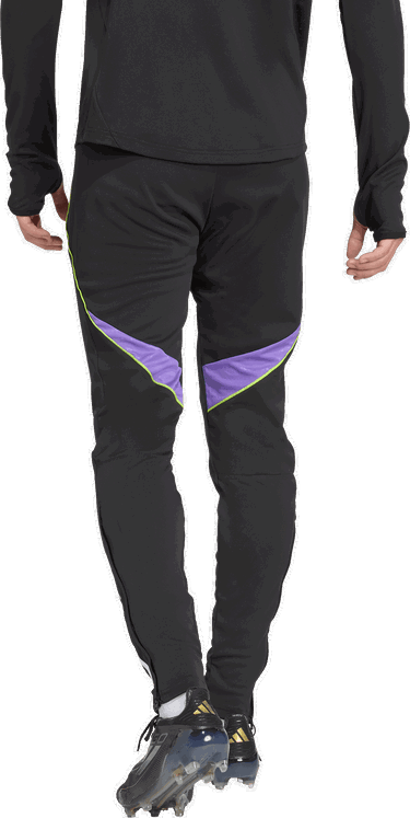 Joggingbukser adidas Performance Tiro 25 Competition Training Pants Sort | JW4356, 2
