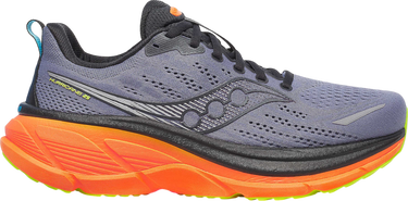 Sneakers og sko Saucony HURRICANE 25 Grå | s21026-99, 0