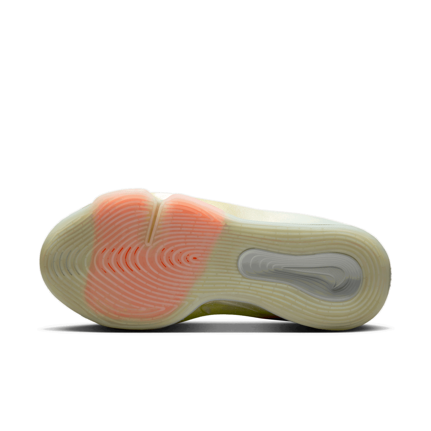 Sneakers og sko Nike G.T. Hustle 3 Grøn | FV5953-300, 1