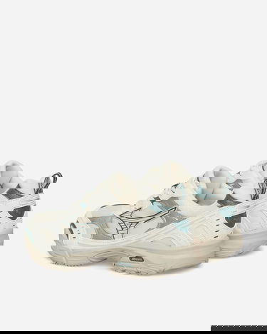 Sneakers og sko Mizuno MXR Beige | D1GA246705, 4