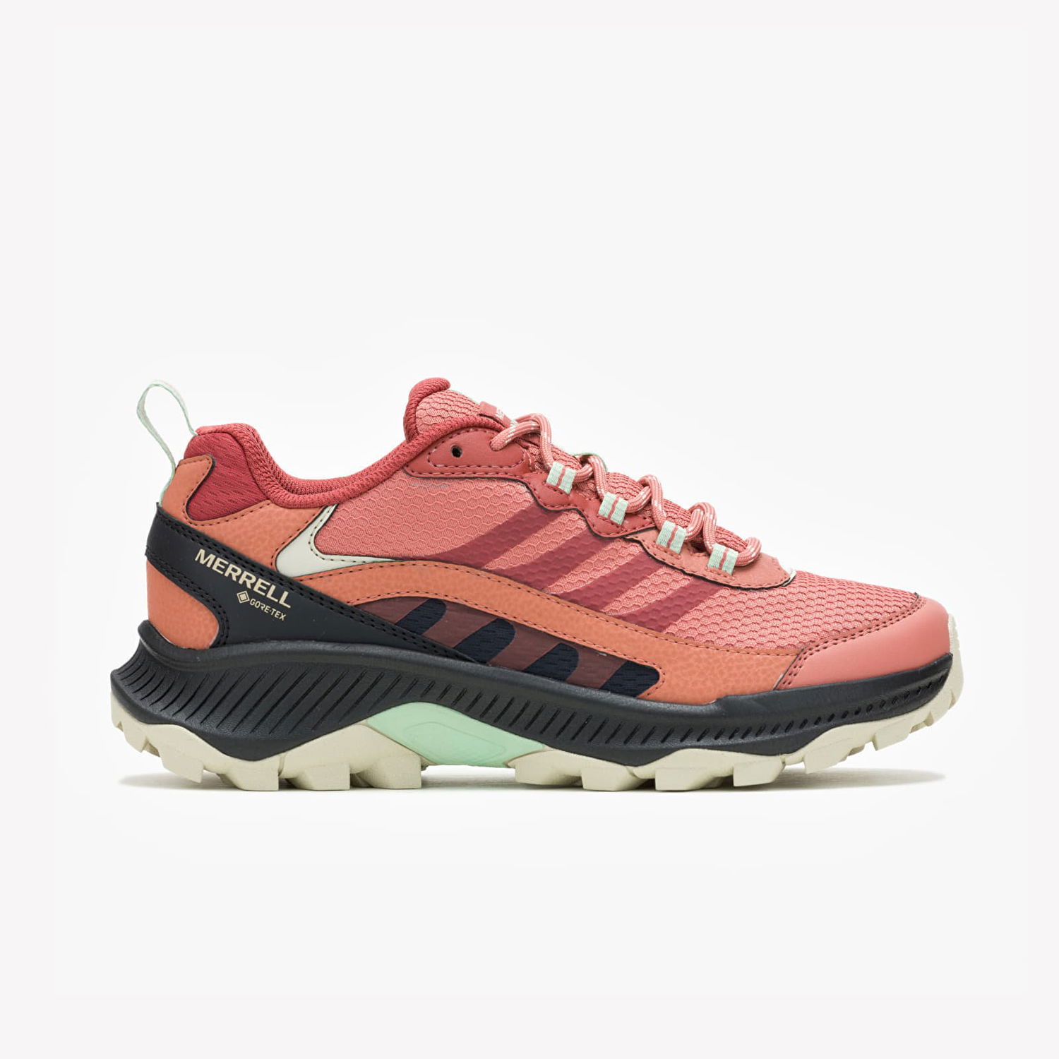 Sneakers og sko Merrell Speed Strike 2 GTX Lyserød | J038272, 0