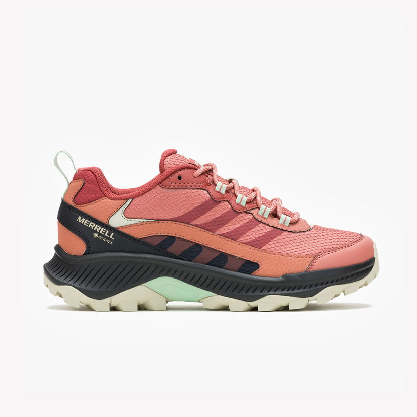 Sneakers og sko Merrell Speed Strike 2 GTX Lyserød | J038272