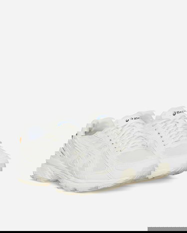 Sneakers og sko Asics GEL-Venture 6 Hvid | 1203A297-100, 2