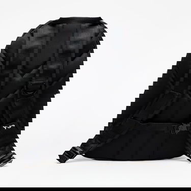 Rygsæk Y-3 Black Backpack Sort | JP4745, 1