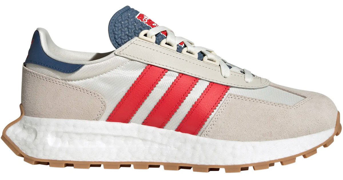 Sneakers og sko adidas Originals Retropy E5 Beige | gw6776, 1