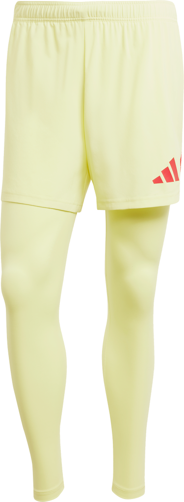Shorts adidas Performance Tiro 25 Pro GK Tight Gul | jh3314, 0