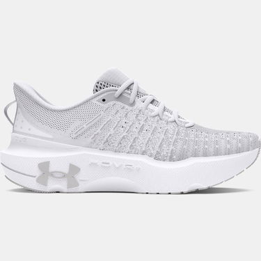 Sneakers og sko Under Armour Infinite Elite W Grå | 3027199-100, 0