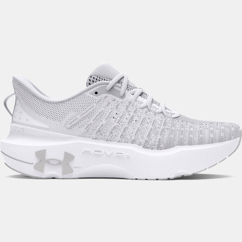 Løbe Under Armour Infinite Elite W Grå | 3027199-100