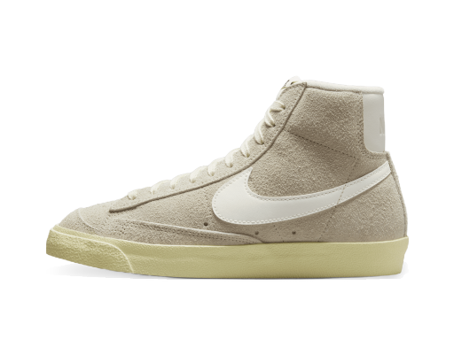 Sneakers og sko Nike Blazer Mid '77 W Beige | DV7006-001