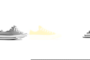 Sneakers og sko Converse CHUCK 70 OX Beige | A09146C, 0