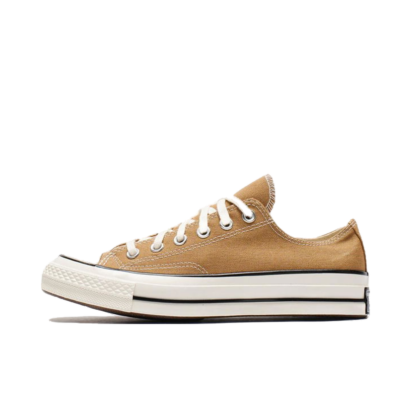 Sneakers og sko Converse CHUCK 70 OX Beige | A09146C