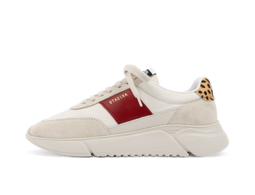 Sneakers og sko AXEL ARIGATO Genesis Vintage Runner W Beige | 84050