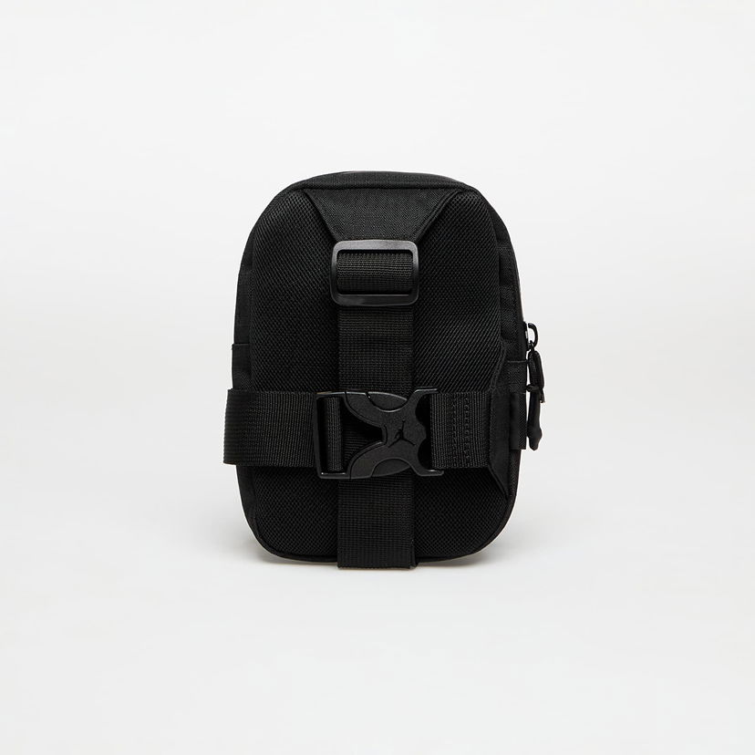 Taljetaske Jordan Jordan Jam Franchise Hip Bag Sort | MA9041-023