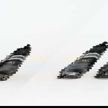 Sneakers og sko Asics US6-S GEL-KINETIC FLUENT "Black" Sort | 1203A748-001, 4