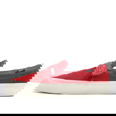 Sneakers og sko Vans Fear of God x F.O.G UA Slip-On Rød | VN0A3J9FPQT, 0