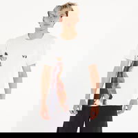 Y-3 Flft Graphic T-Shirt