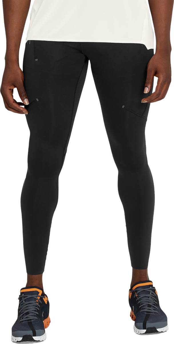 Bukser og jeans On Running Performance Tights Sort | 1me11540553, 0