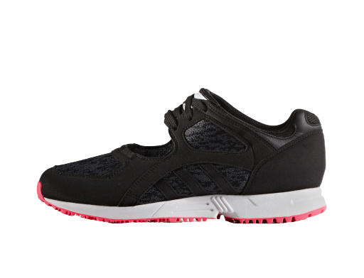 Sneakers og sko adidas Originals EQT Racing 91 Core Black Turbo W Sort | BB2344
