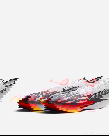 Sneakers og sko Nike Vaporfly 3 Hvid | HQ3504-100, 2