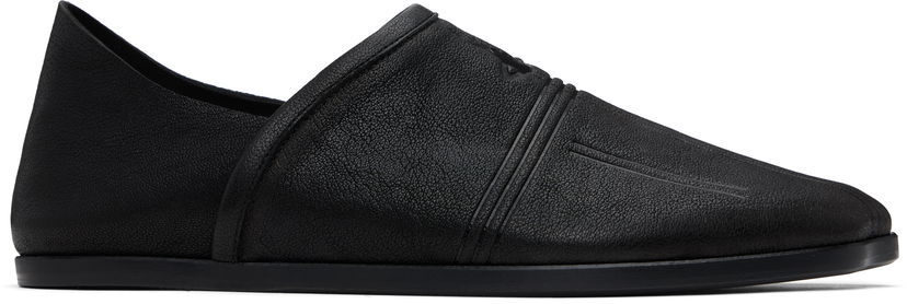 Kjole Vivienne Westwood Vivienne Westwood Tuesday Slippers Sort | 72080037M-L0082-