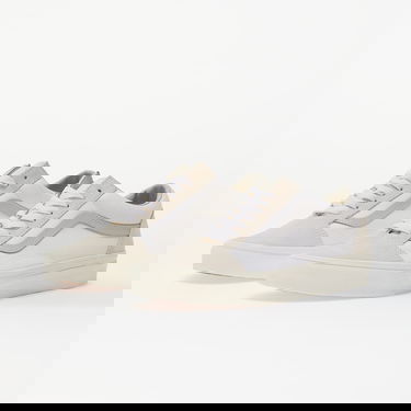 Sneakers og sko Vans Old Skool 2-Tone Hvid | VN000D7ZQJM1, 5