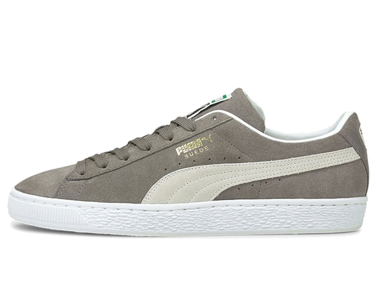 Sneakers og sko Puma Fusion Nitro Grøn | 195514 02, 0