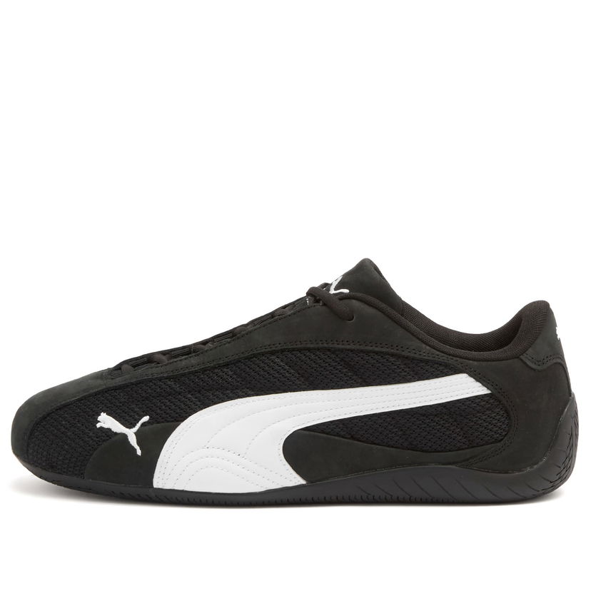 Sneakers og sko Puma Speedcat Plus Sort | 402995-04