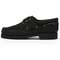 Sneakers og sko Timberland Authentics 3 Eye Classic Lug Sort | TB0A5RWM0011, 0