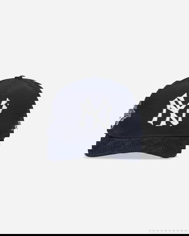 Kasket New Era New York Yankees MLB Cooperstown Cord 19TWENTY Adjustable Cap Mørkeblå | 60758937 MULTI, 2