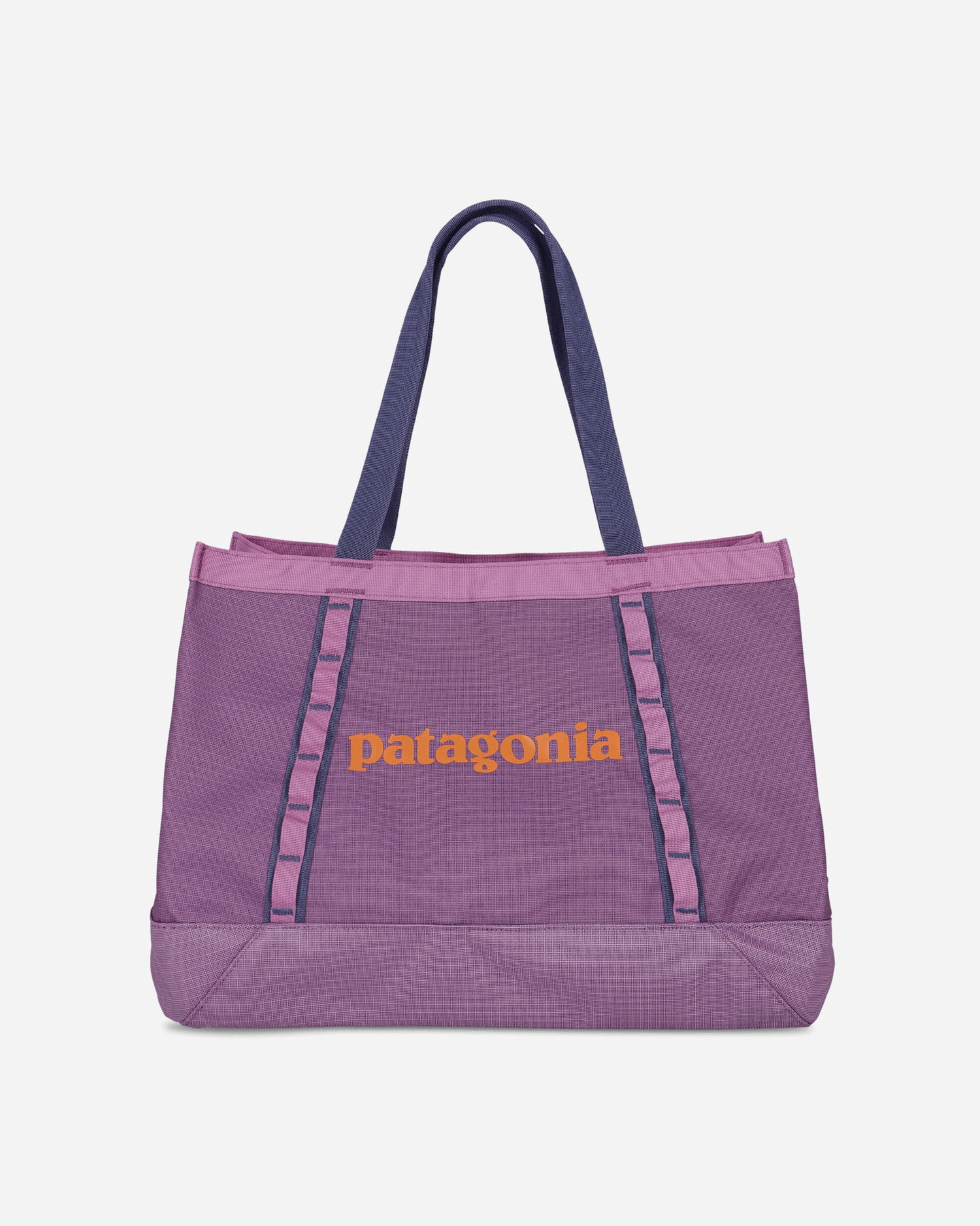 Mulepose Patagonia Black Hole Tote Bag 25L Lilla | 49032 BKPL, 0