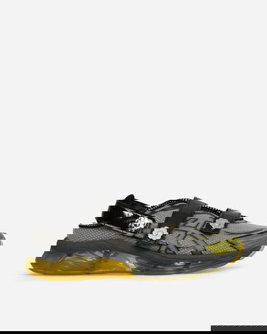Sneakers og sko Asics GEL-Quantum 360 VIII Grå | 1203A638-021, 1