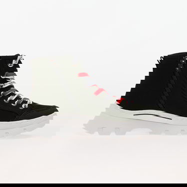 Sneakers og sko Skechers Roadies Surge - Lick Black/ Red Sort | 177967 BKRD, 1