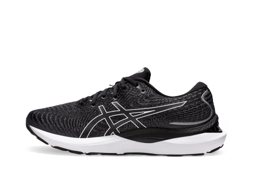 Løbe Asics Gel-Cumulus 24 Sort | 1011B366 020