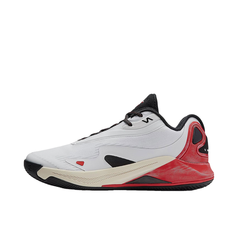 Basketball New Balance KAWHI 4 Transcend the Game Hvid | BBKLSBR4