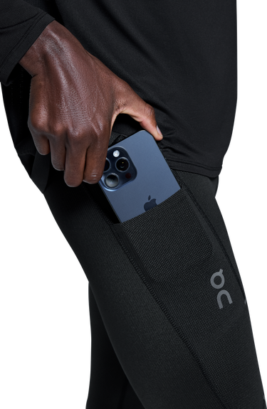 Leggings On Running Performance Winter Running Tights Sort | 1me30290553, 3