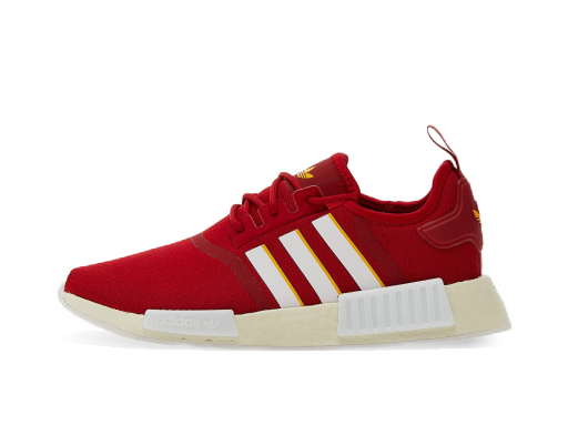 Sneakers og sko adidas Originals NMD_R1 Rød | GX9888