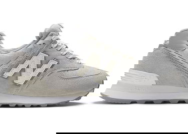 Sneakers og sko New Balance 574 Grey Day Concrete (2024) Grå | U574GBG, 0